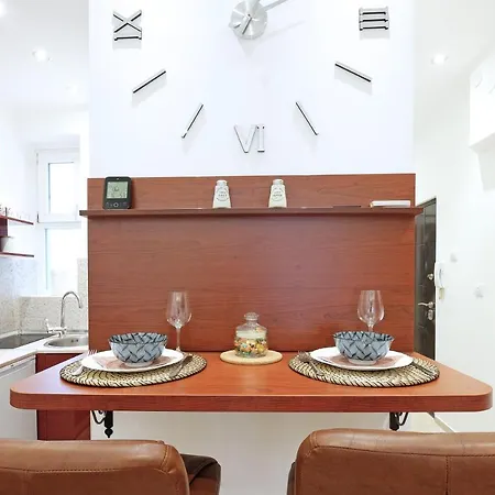 Apartamento Best Time For Intermezzo *