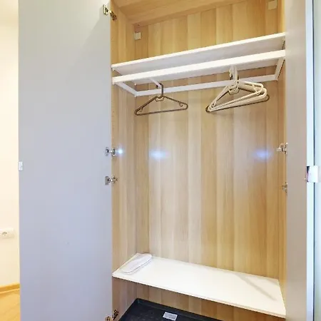 Best Time For Intermezzo Apartamento Belgrado