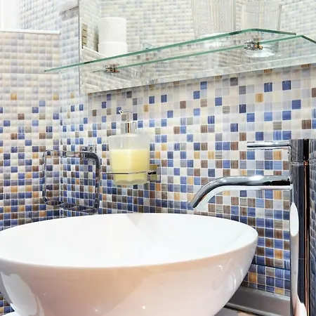 Best Time For Intermezzo Apartamento