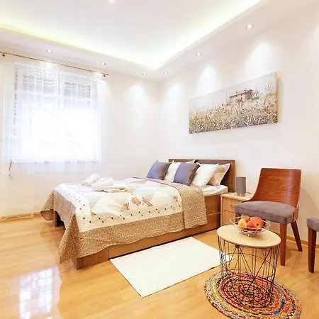 Apartamento Best Time For Intermezzo